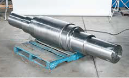 Internals product