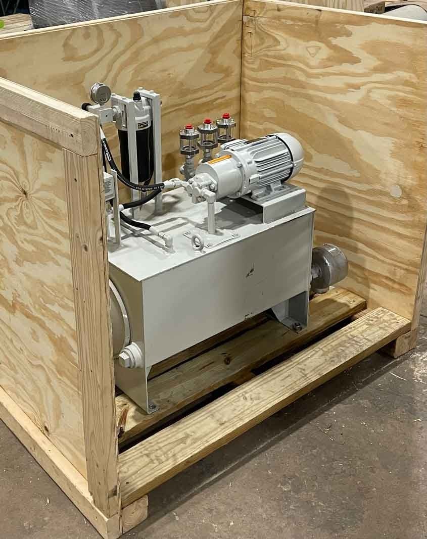 Components in box
